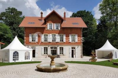 Le Château du Fréhaut - photo 2