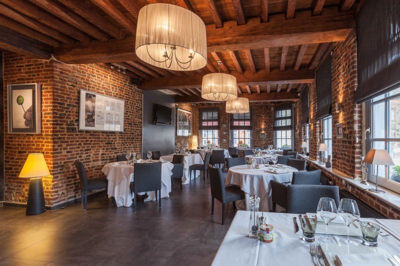 L'Auberge du Tilleul - photo 2