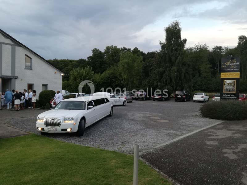 La Fourchette D'or - galerie - photo 1