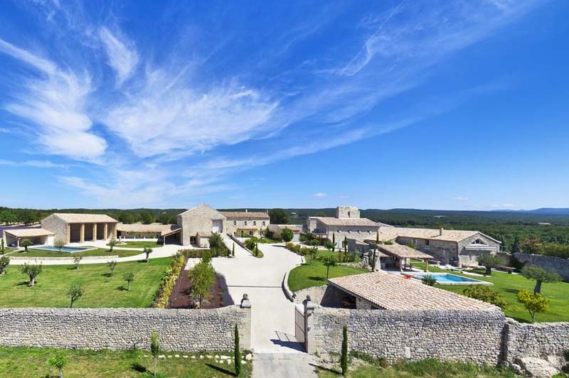 Domaine De Sarson - photo 2