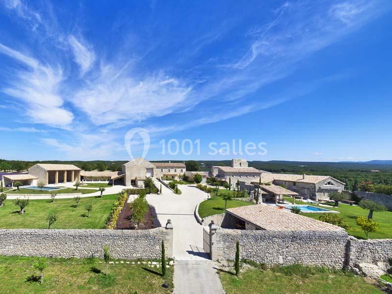 Domaine De Sarson - galerie - photo 2