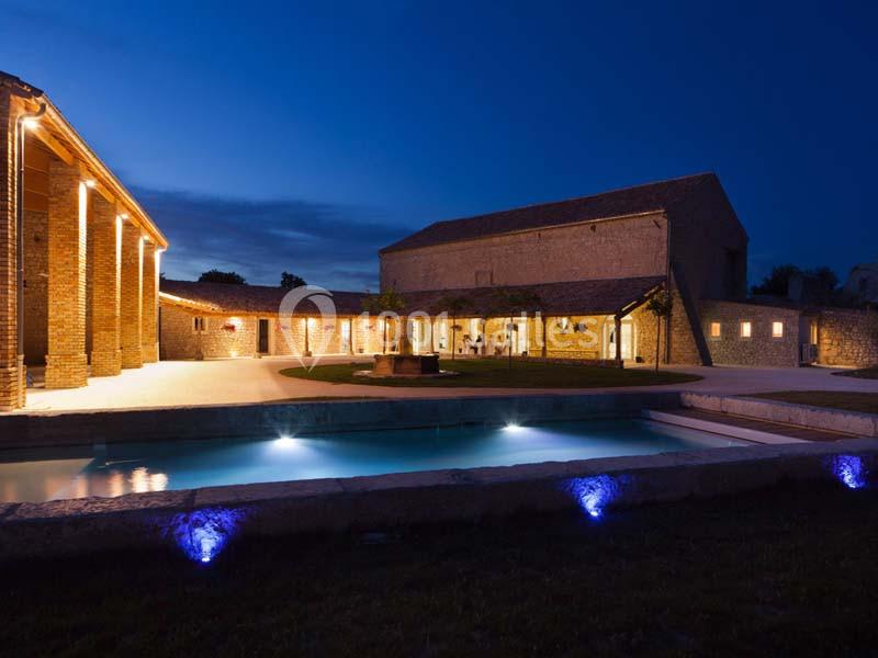 Domaine De Sarson - galerie - photo 5