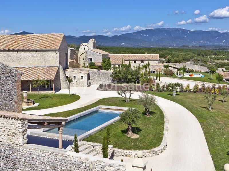 Domaine De Sarson - galerie - photo 1