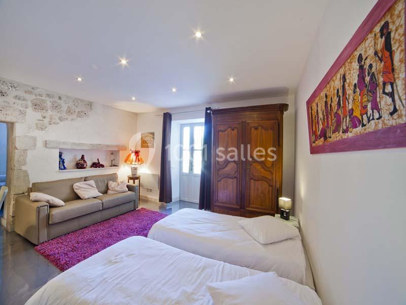 Domaine De Sarson - galerie - photo 17