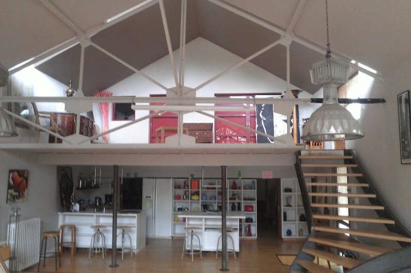 L'atelier Bayard - photo 3