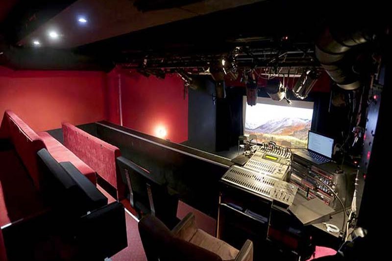 Espace Contrescarpe - photo 1