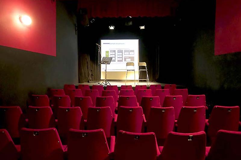 Espace Contrescarpe - photo 3