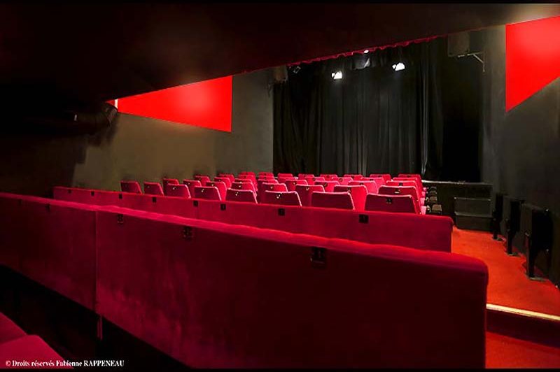 Espace Contrescarpe - photo 4