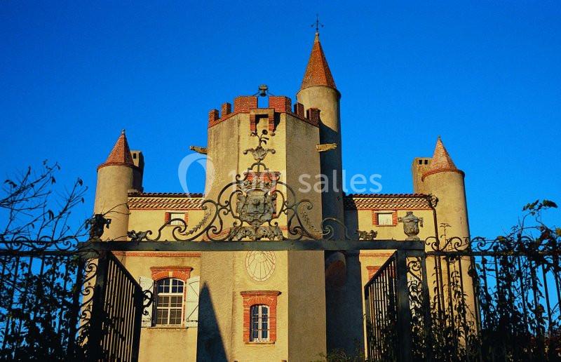 Domaine De Ribonnet - galerie - photo 1
