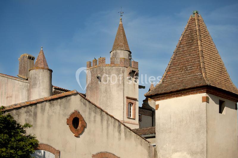 Domaine De Ribonnet - galerie - photo 8