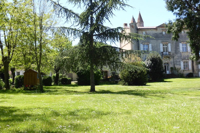 Domaine De Ribonnet - photo 3