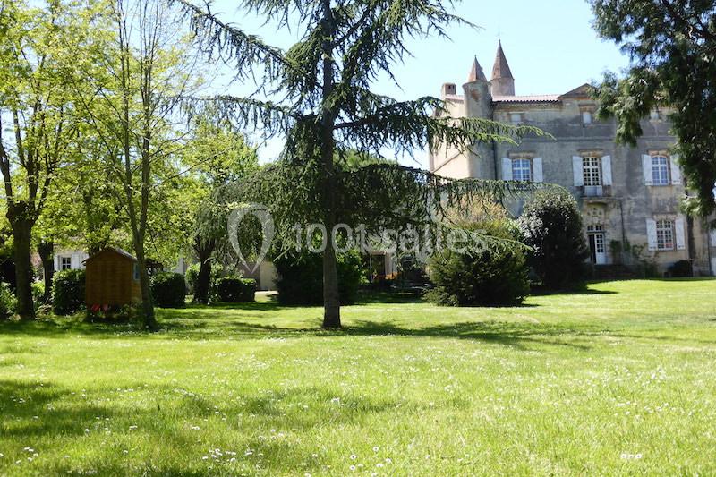 Domaine De Ribonnet - galerie - photo 3