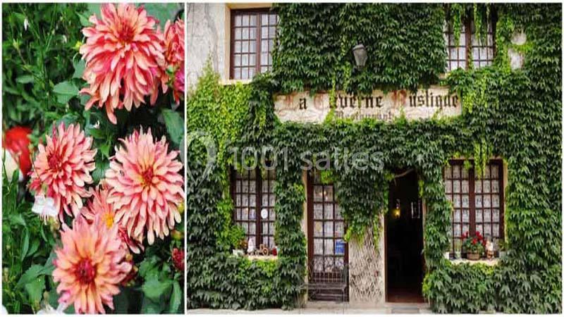 La Taverne Rustique - galerie - photo 1