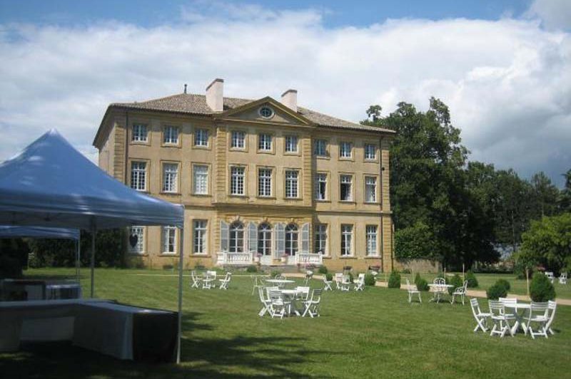 Château de Rosey - photo 3