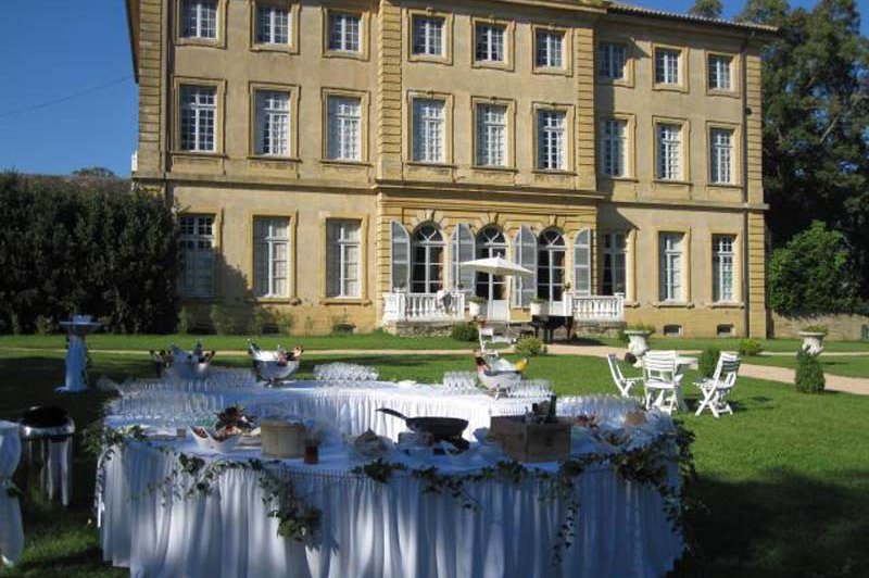 Château de Rosey - photo 4