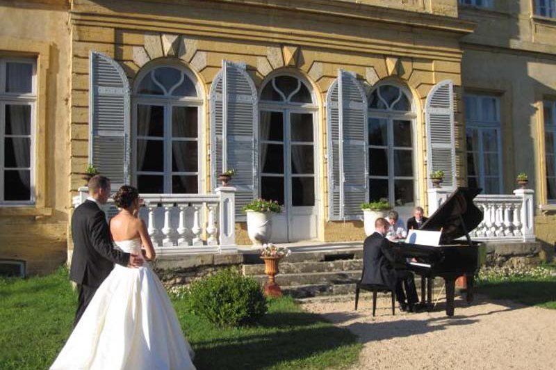 Château de Rosey - photo 1