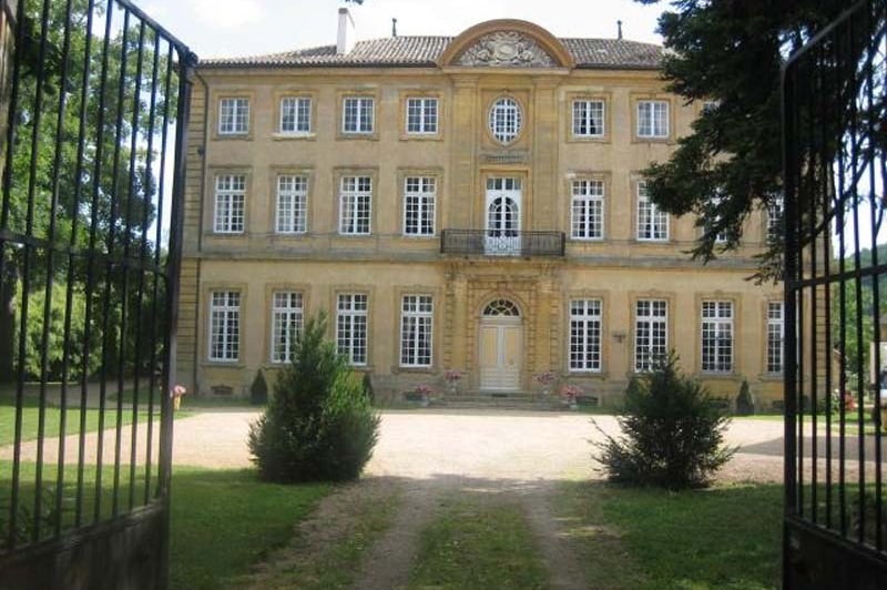Château de Rosey - photo 3