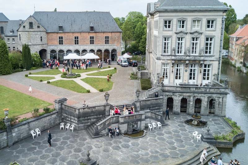 Château Fort De Feluy - photo 2