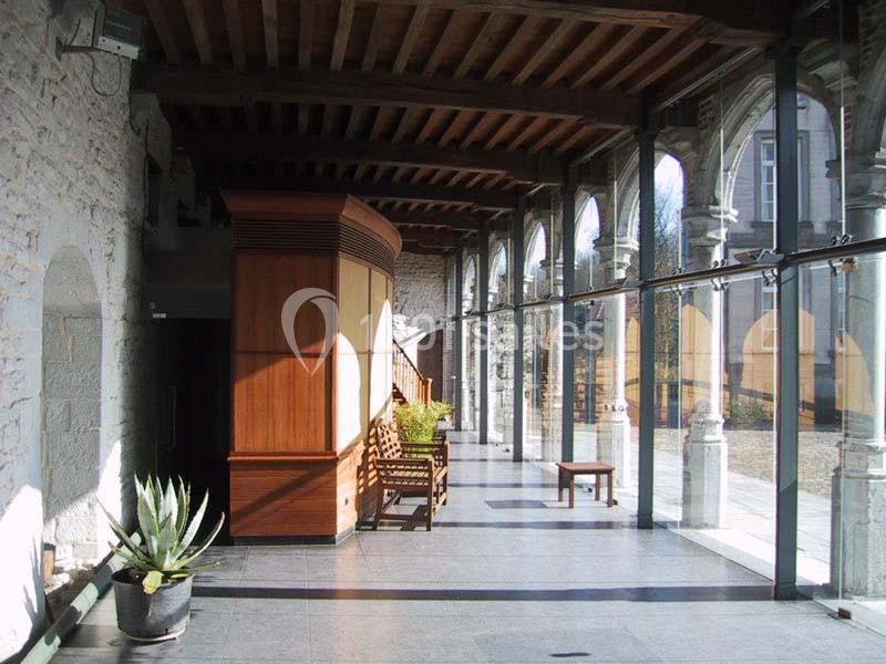 Château Fort De Feluy - galerie - photo 4
