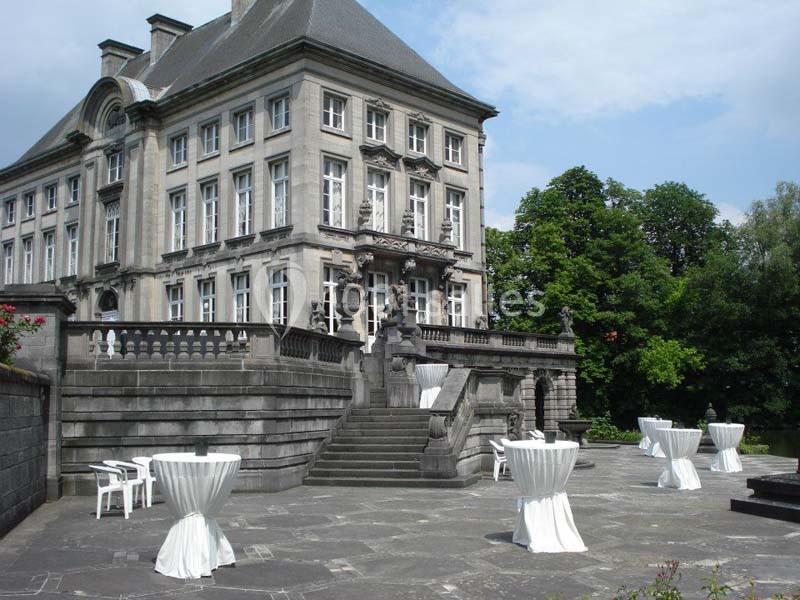 Château Fort De Feluy - galerie - photo 2
