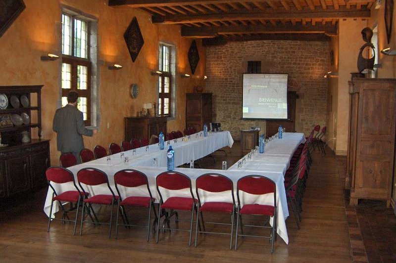 Château Fort De Feluy - photo 3