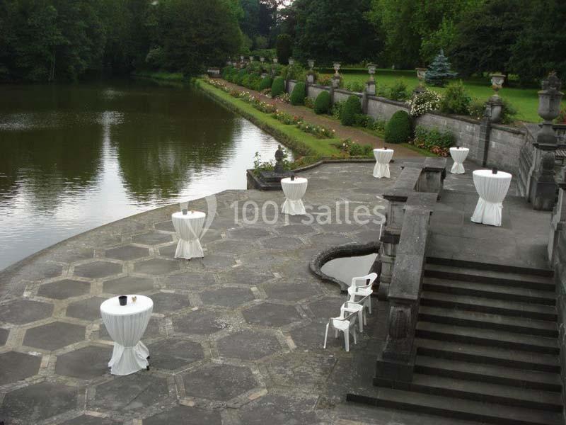 Château Fort De Feluy - galerie - photo 5