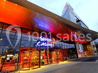 Casino Seven - galerie - photo 3