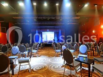 Casino Seven - galerie - photo 6