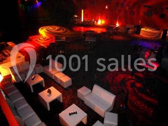 Casino Seven - galerie - photo 7