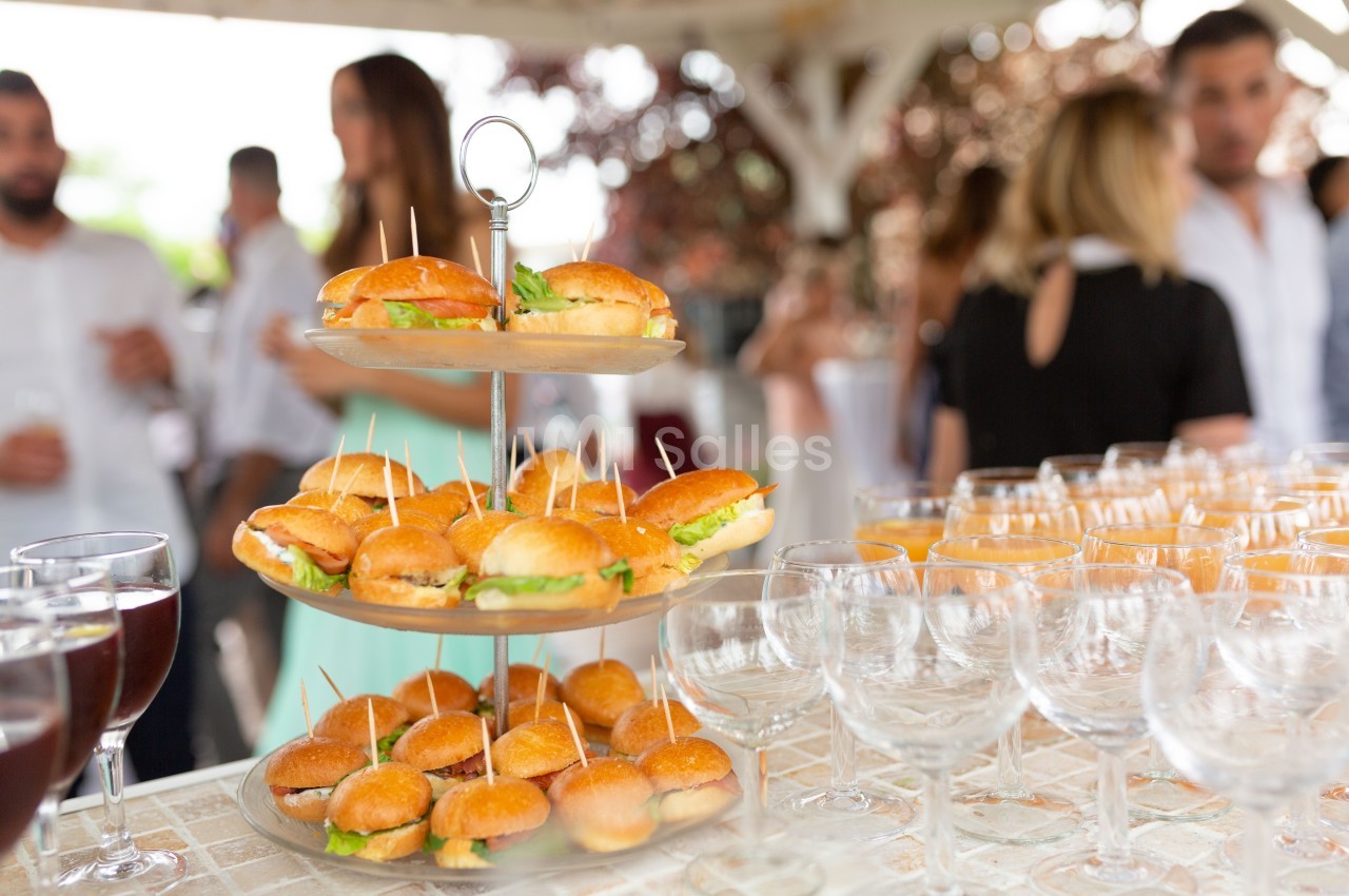 Auberge Des Pins - galerie - photo 11