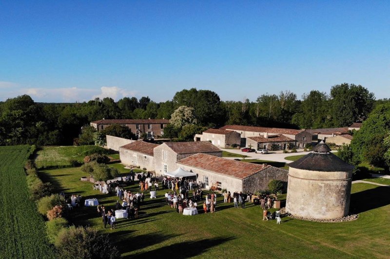 Abbaye de la Grâce-Dieu - photo 2