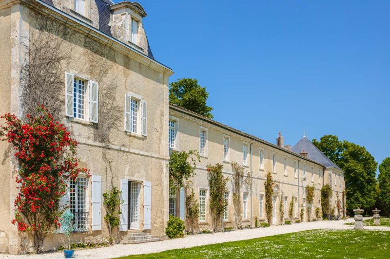 Abbaye de la Grâce-Dieu - photo 4