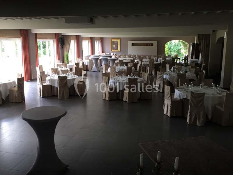 La Renaissance - galerie - photo 1