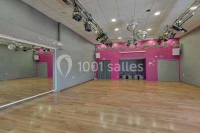 Espace Libellule - photo 4