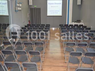 Espace Libellule - photo 1