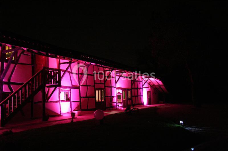 Les Brouilles - galerie - photo 1