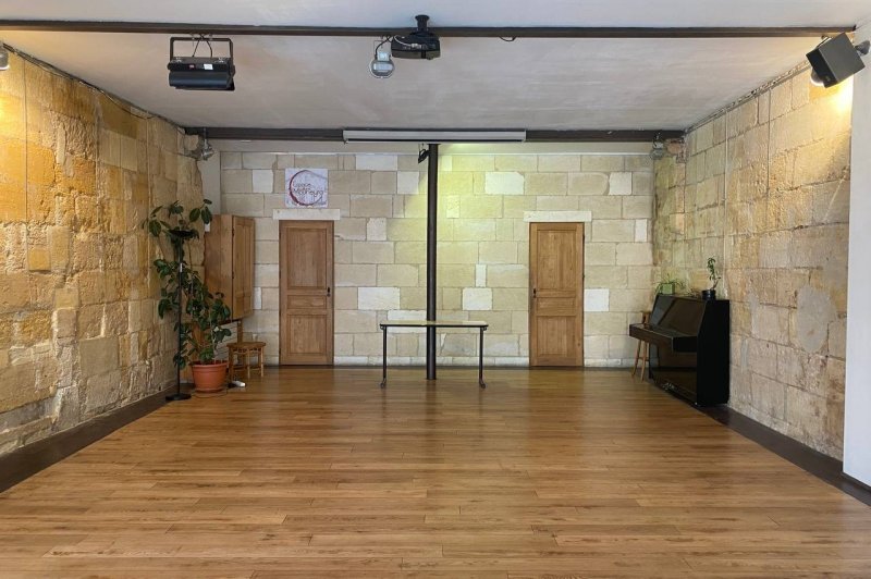 Espace Mouneyra - photo 1