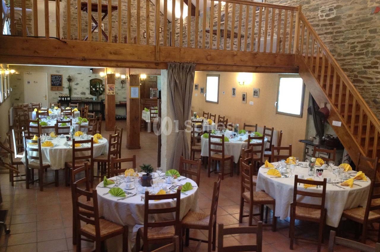 La Table d'Eglantine - galerie - photo 6