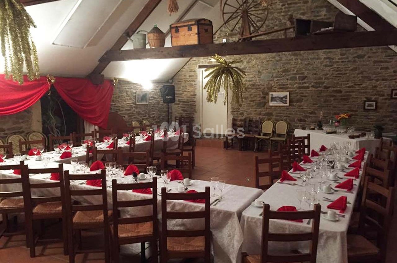 La Table d'Eglantine - galerie - photo 10