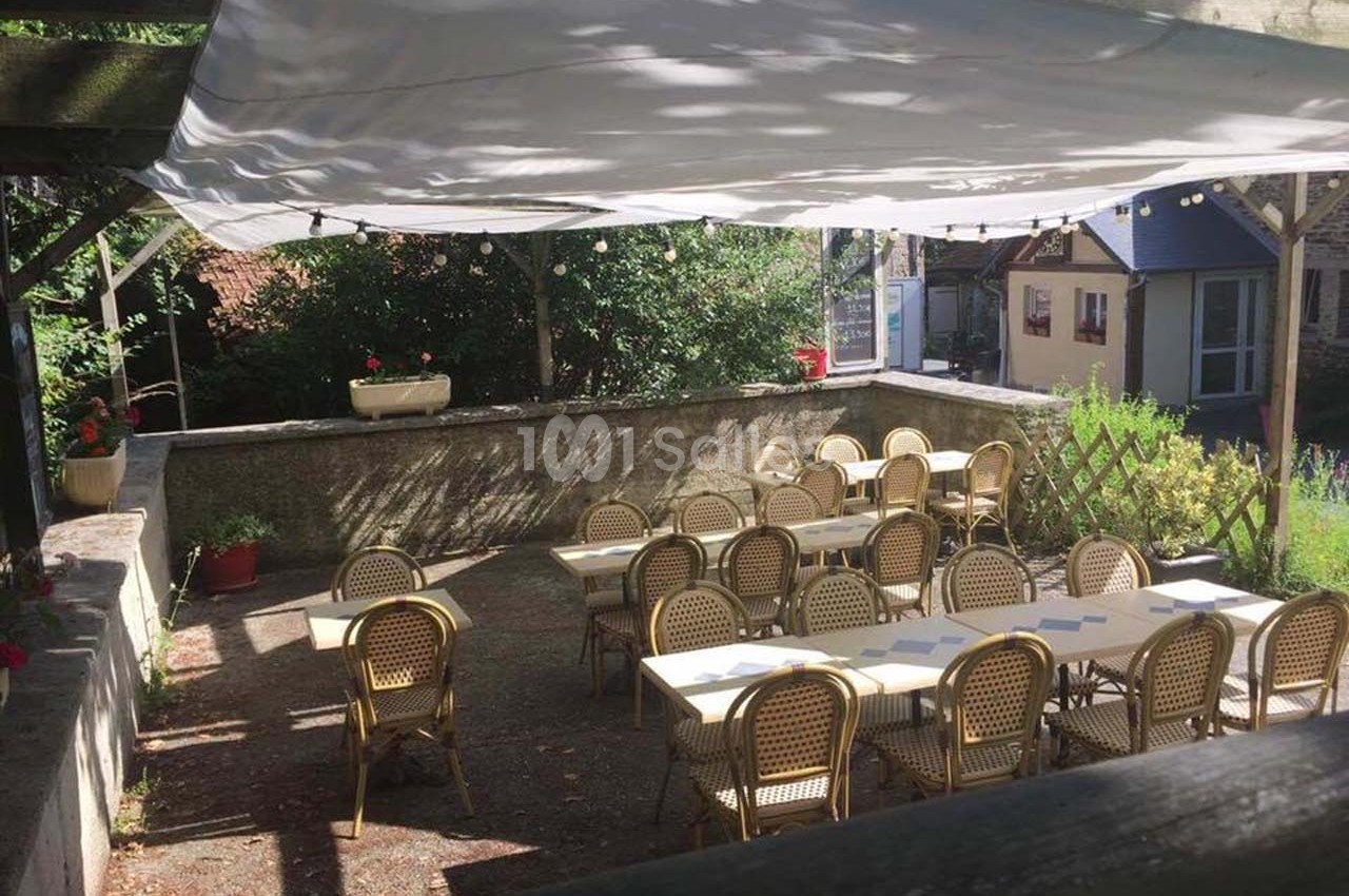 La Table d'Eglantine - galerie - photo 13