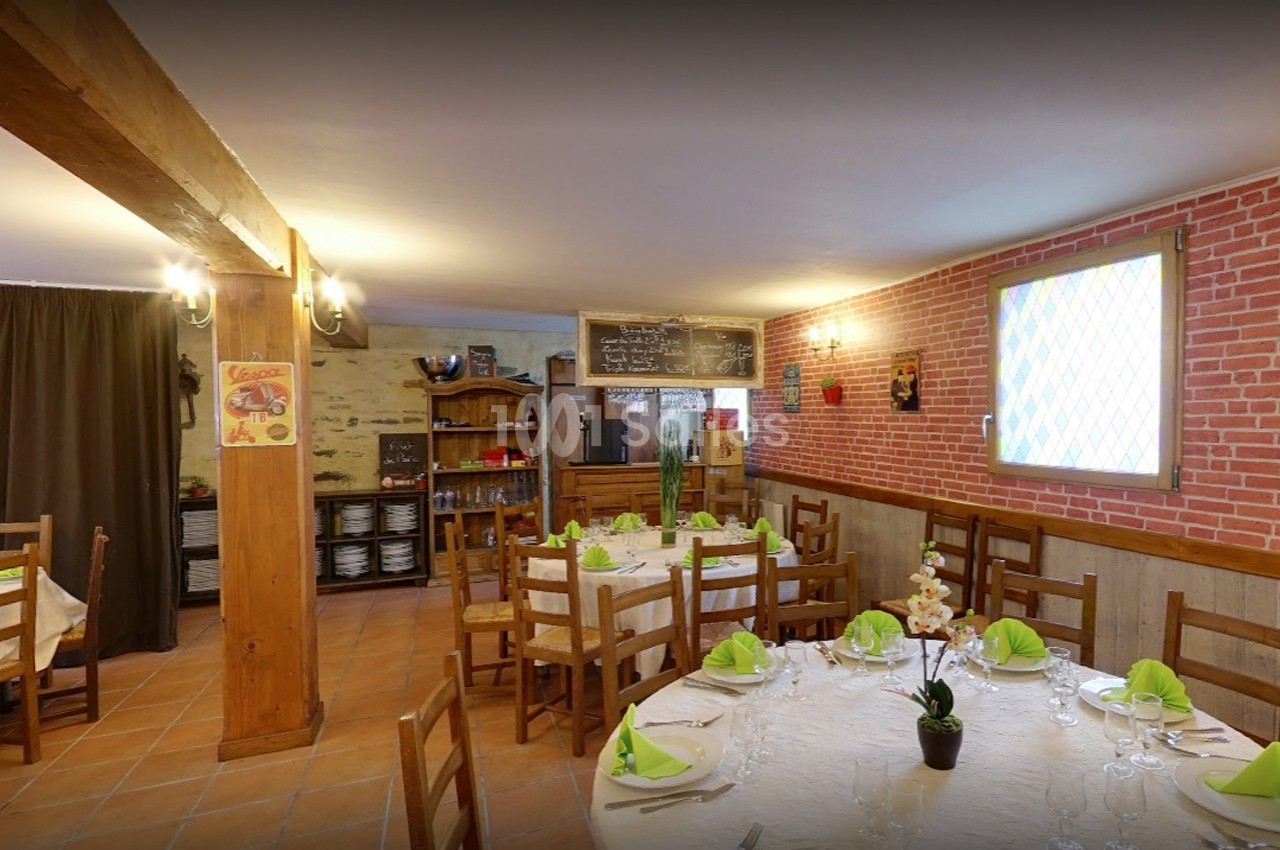 La Table d'Eglantine - galerie - photo 7