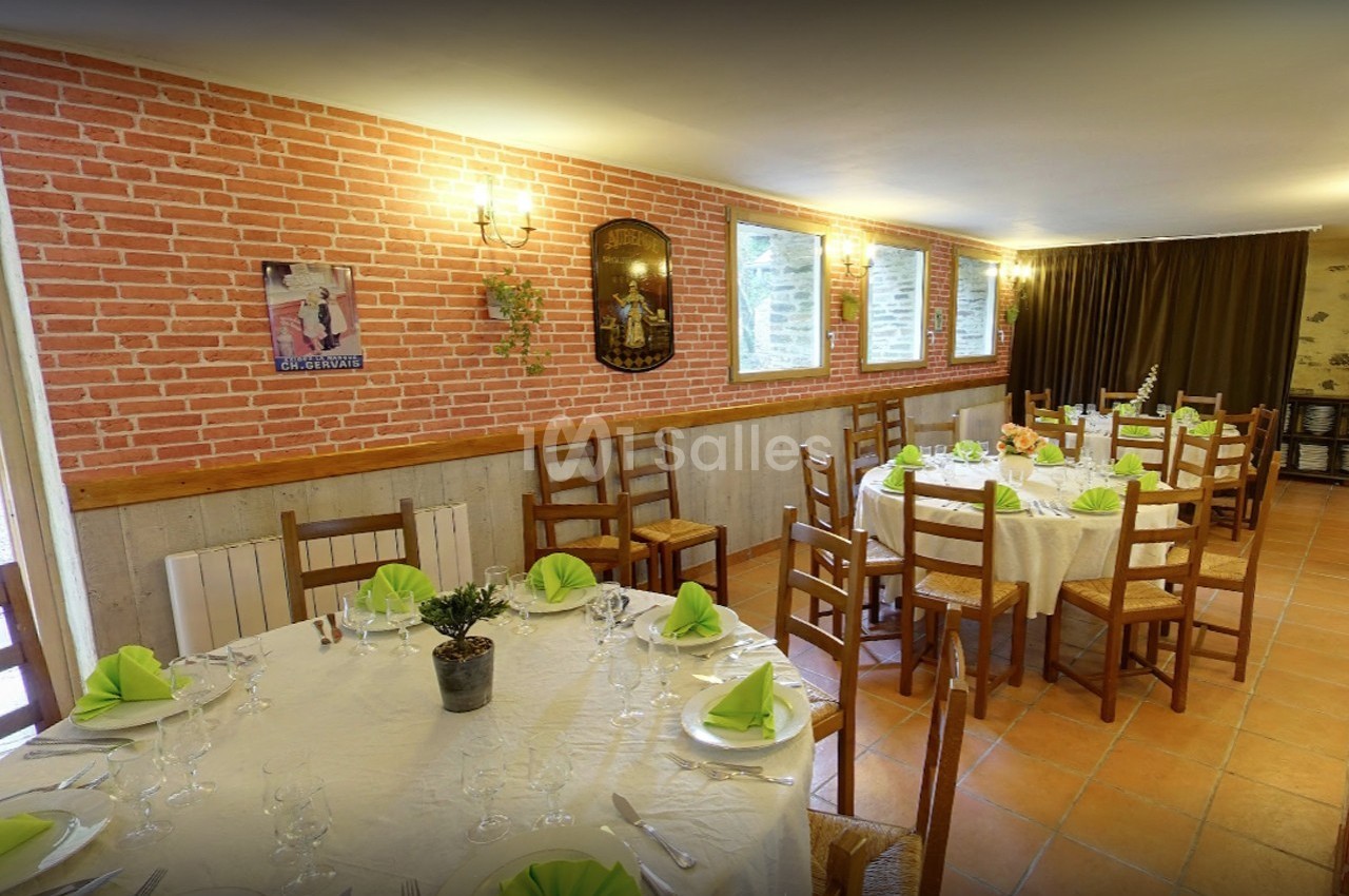 La Table d'Eglantine - galerie - photo 9