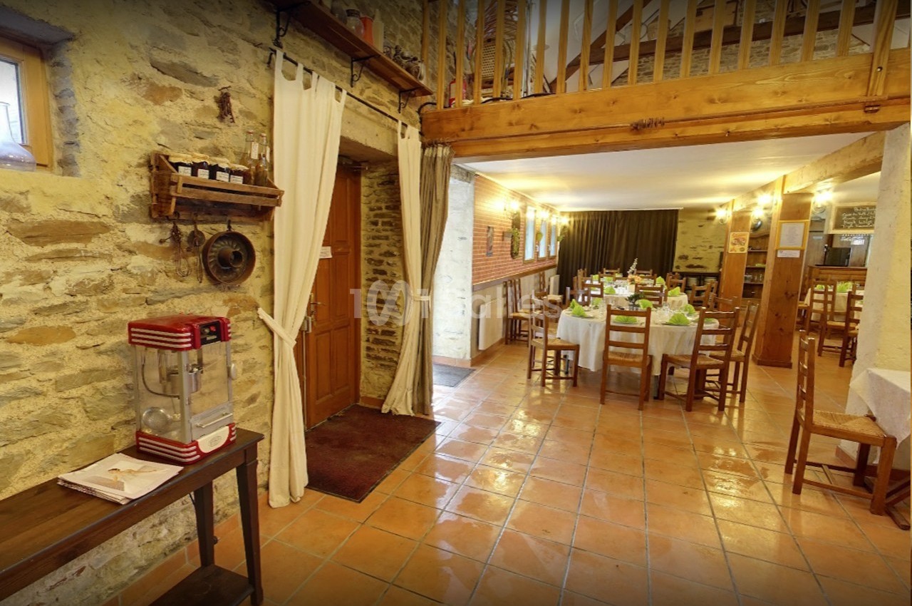 La Table d'Eglantine - galerie - photo 8