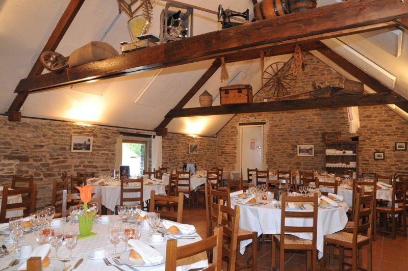 La Table d'Eglantine - photo 2