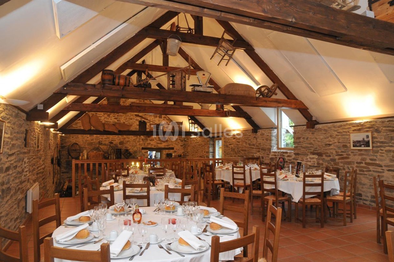 La Table d'Eglantine - galerie - photo 4