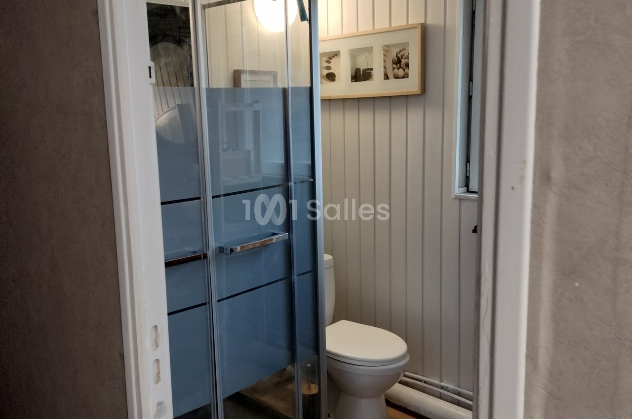 La Table d'Eglantine - galerie - photo 18
