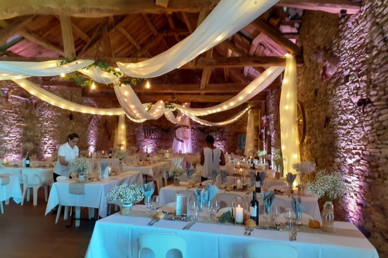 La Grange de la Cabane - photo 3