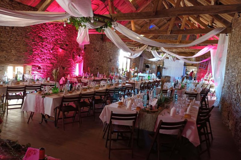 La Grange de la Cabane - photo 4