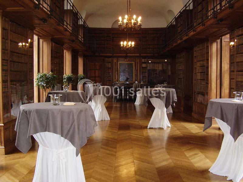 Château De Beloeil - galerie - photo 3