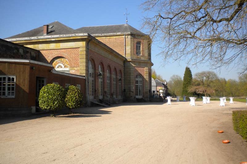 Château De Beloeil - photo 4